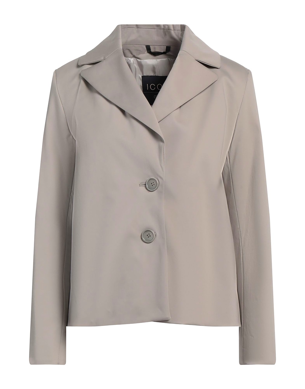 CINZIA ROCCA - Blazers