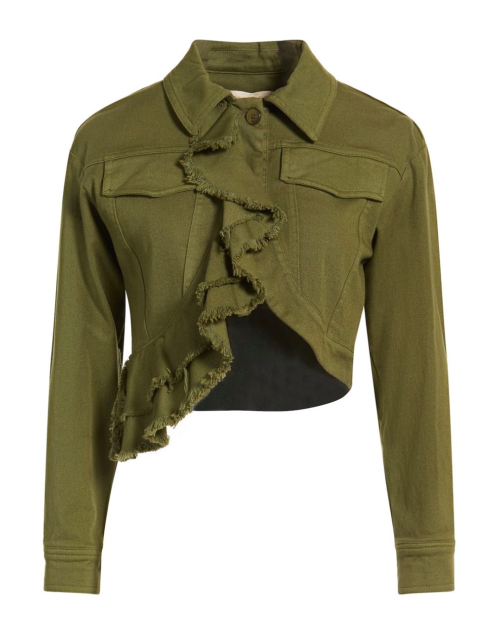 KAOS JEANS - Denim outerwear