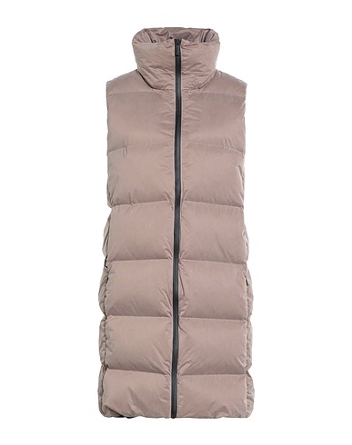 RRD Steppjacke Maulwurfsgrau 94% Cupro, 6% Elastan