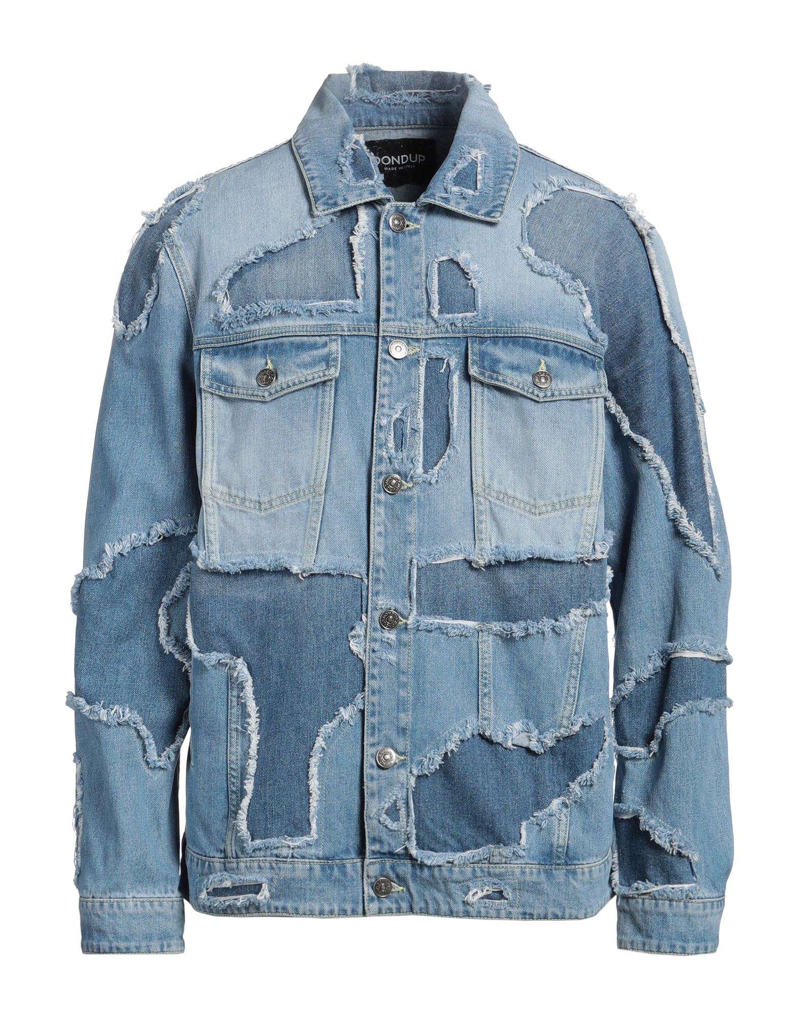 DONDUP - Denim outerwear
