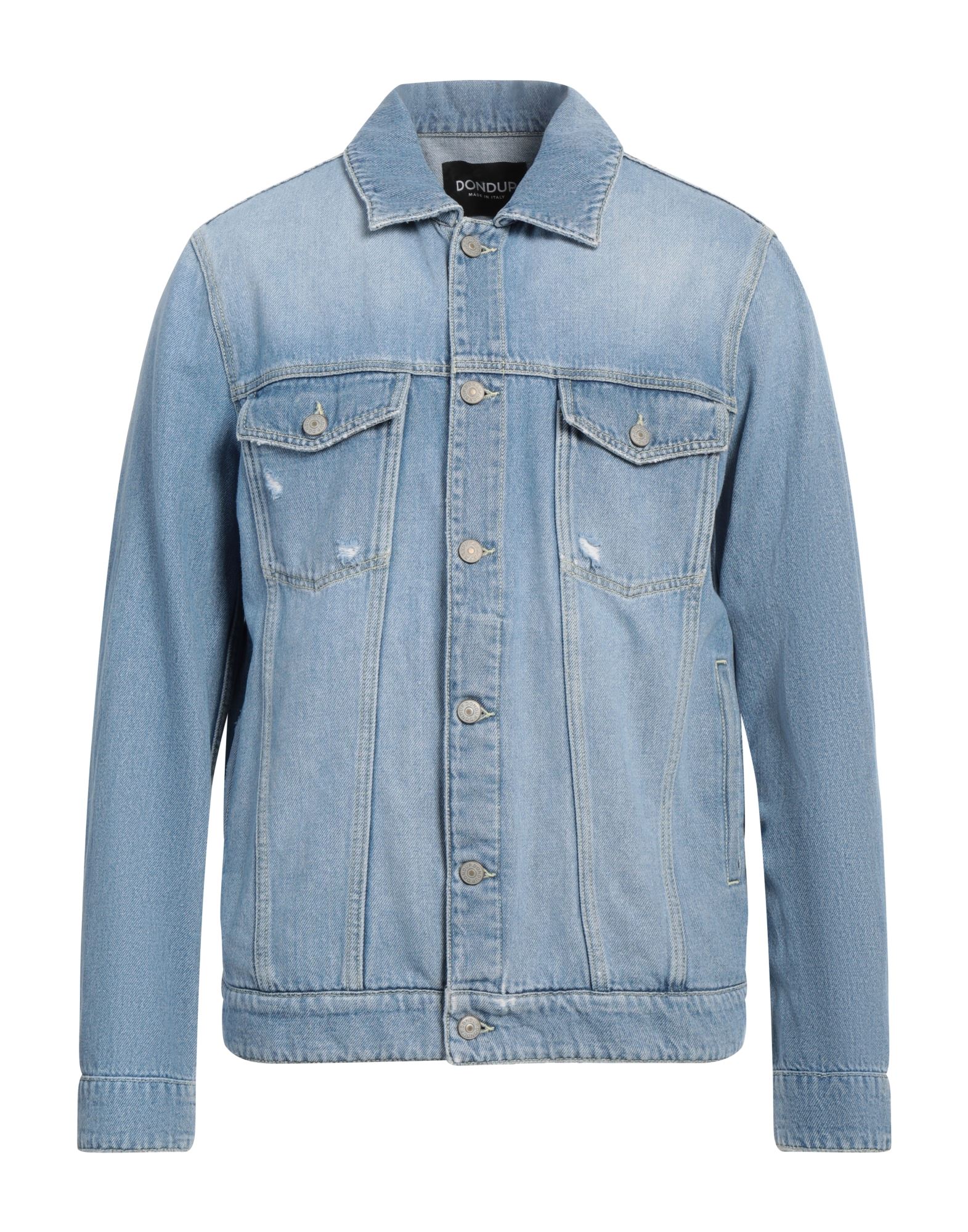 DONDUP - Denim outerwear