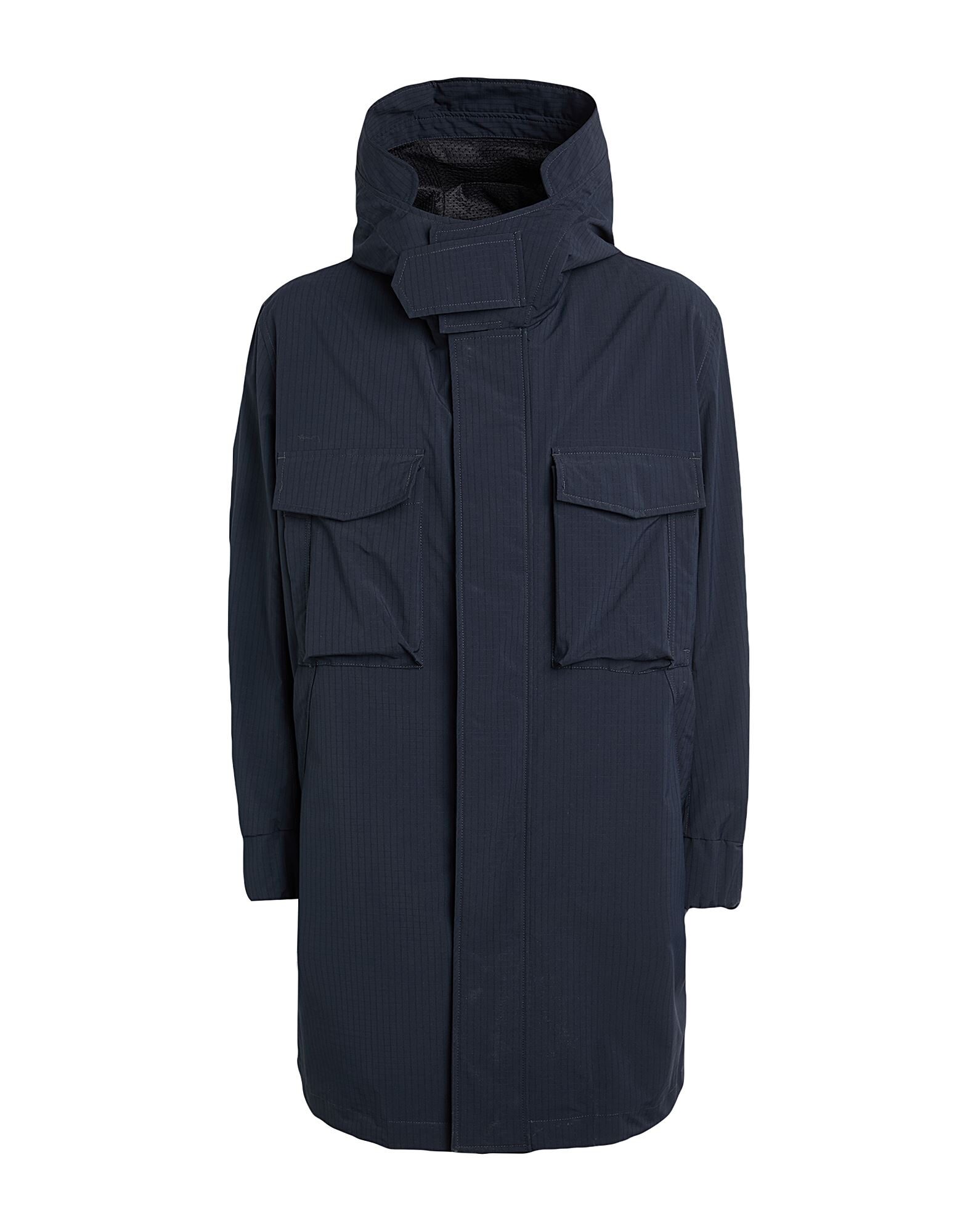 DONDUP - Overcoats & Trench Coats