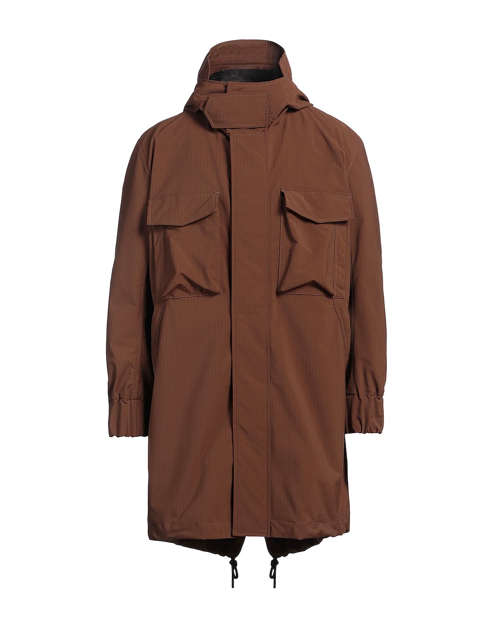 DONDUP - Overcoats & Trench Coats