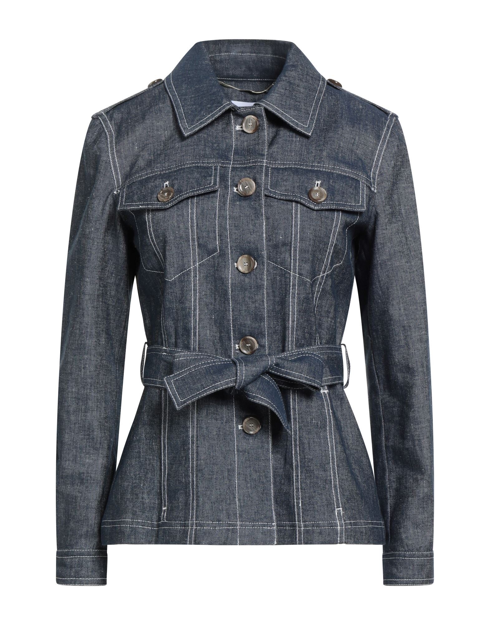 MARELLA - Denim outerwear