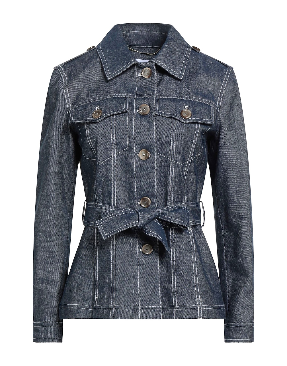 MARELLA - Manteaux en jean