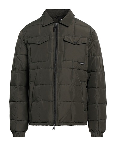 ANTONY MORATO Steppjacke Militärgrün 100% Polyester