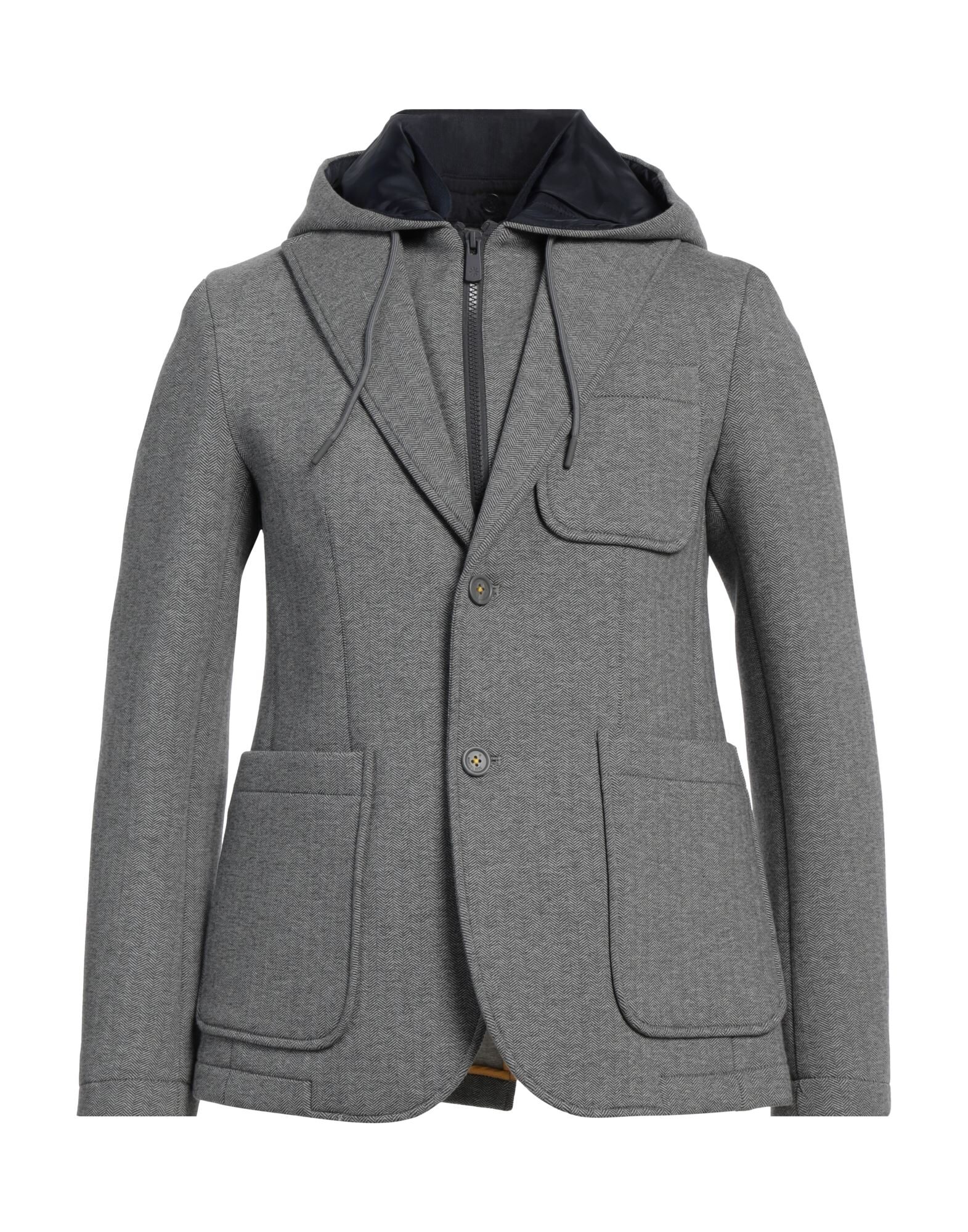 MANUEL RITZ - Jackets