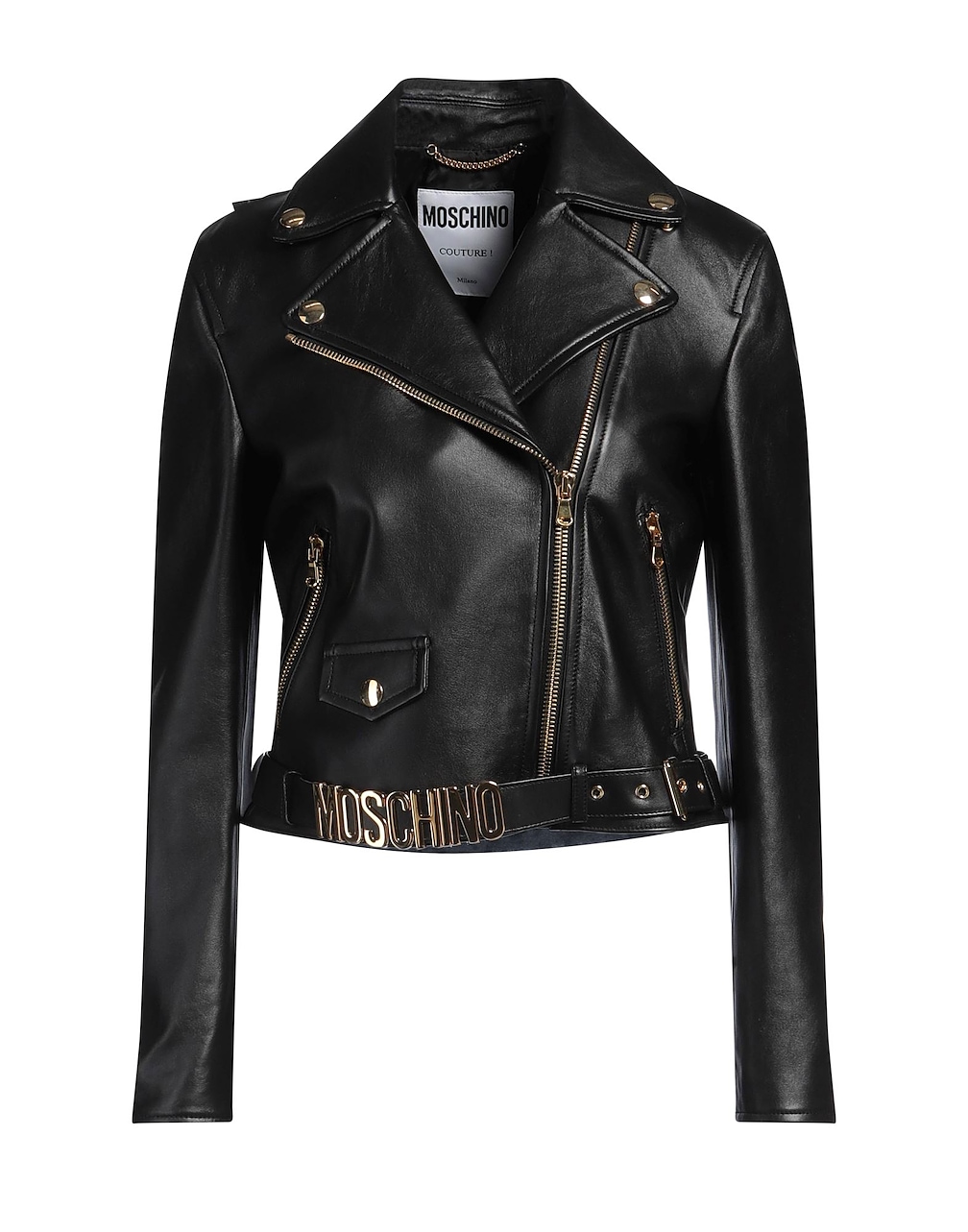 MOSCHINO - Jackets