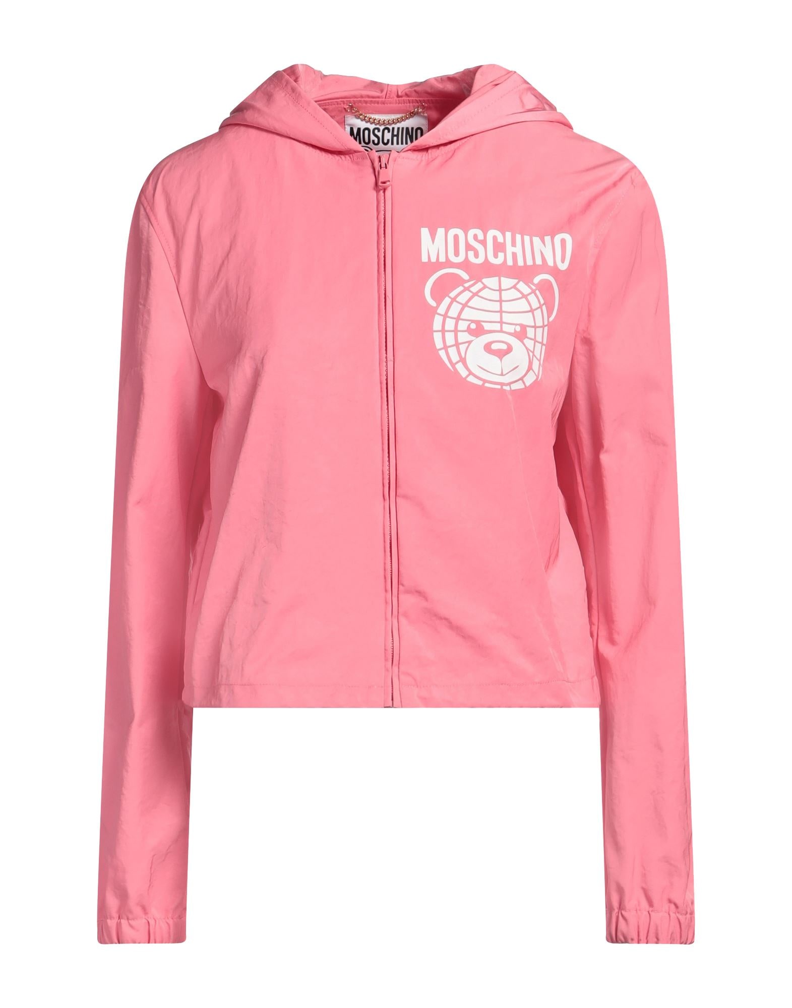 MOSCHINO - Giacche & Giubbotti