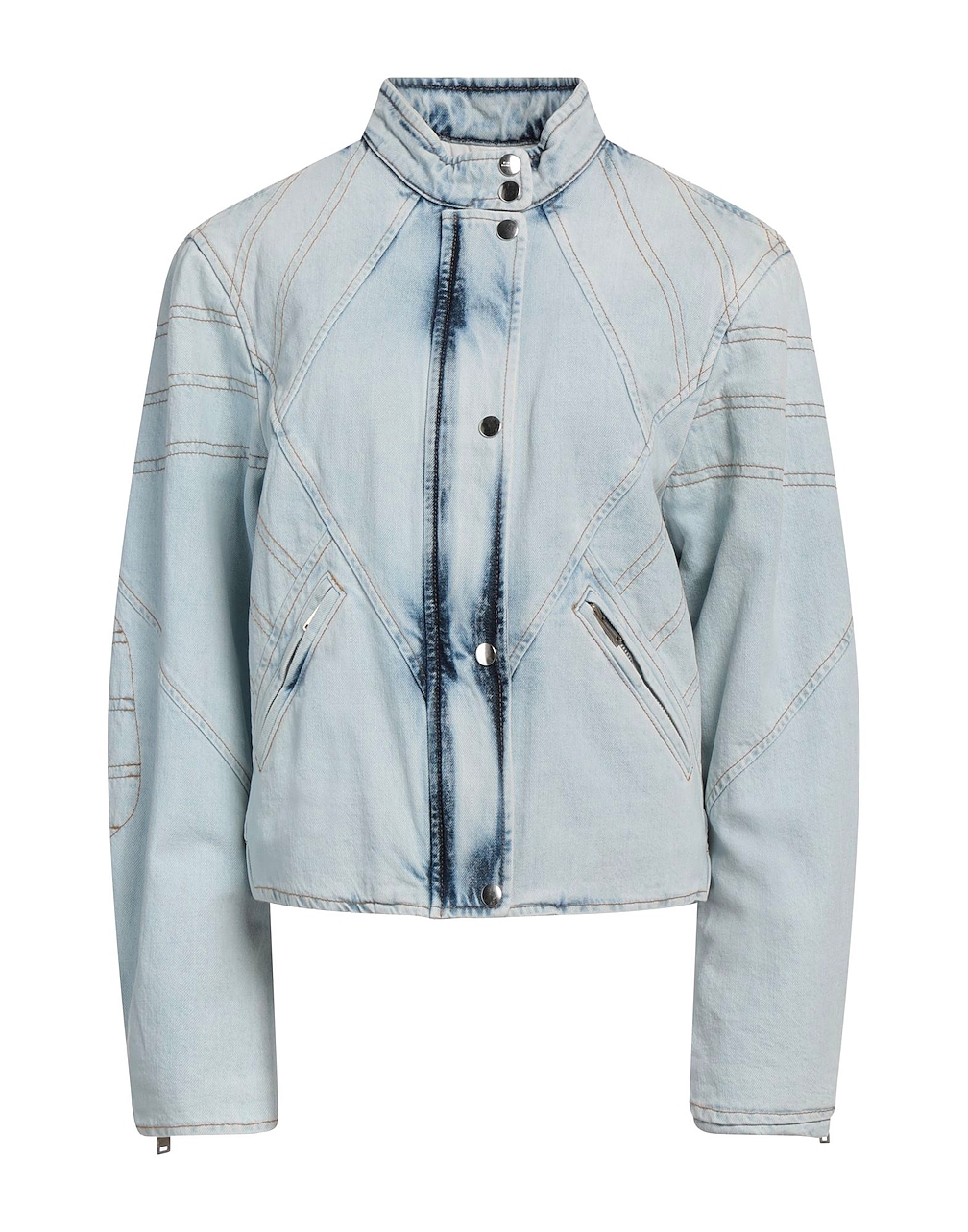 ISABEL MARANT - Jeansjacken/Mäntel