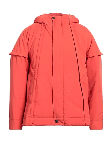 HOMME PLISSÉ by ISSEY MIYAKE Jacket Coral 100% Polyester