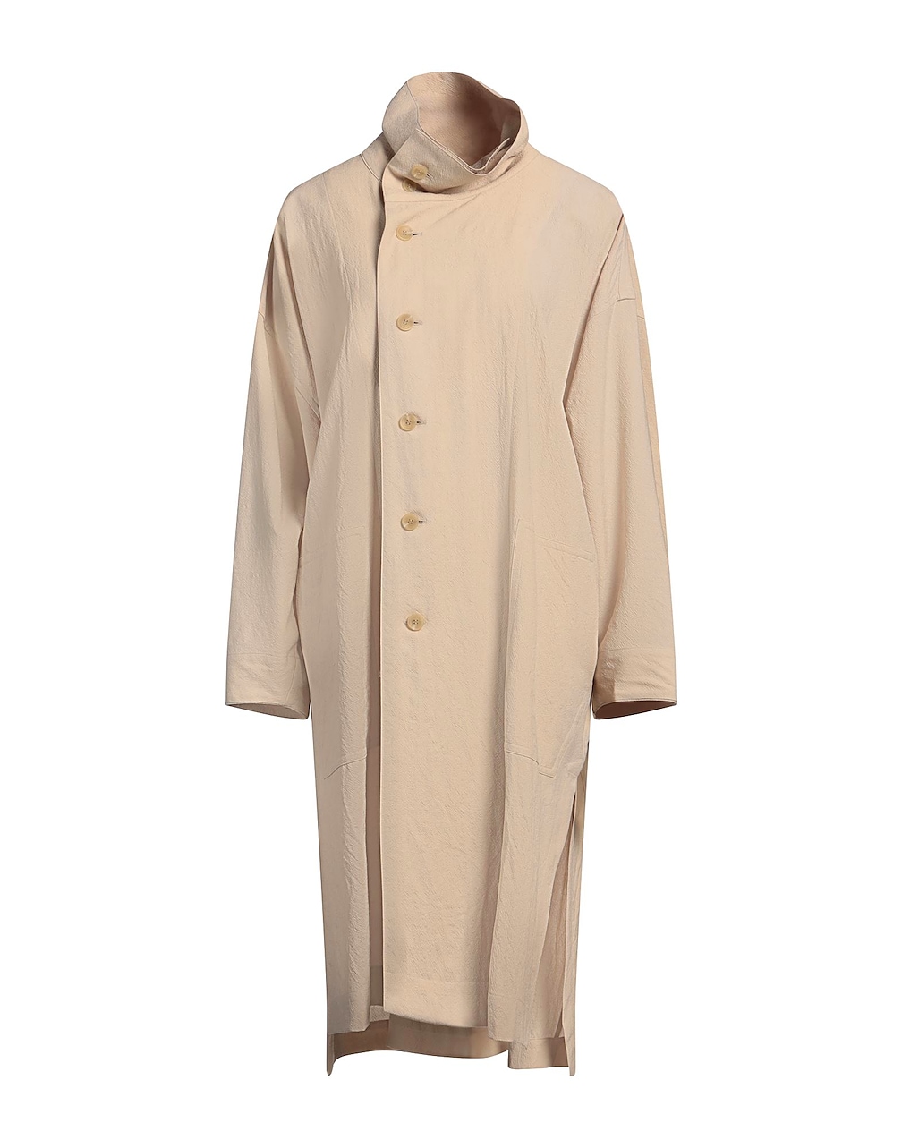 ISSEY MIYAKE - Overcoats & Trench Coats