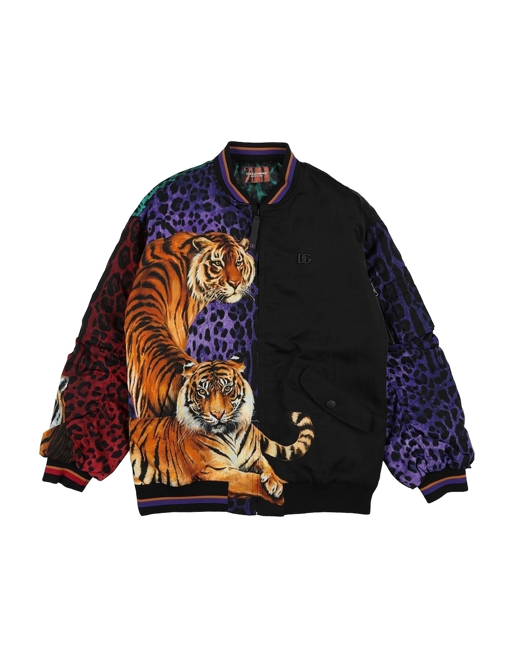 DOLCE&GABBANA - Jacken und Anoraks