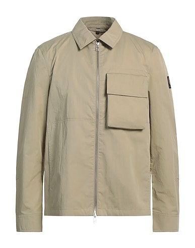 BELSTAFF Jacket 65% Cotton, 35% Polyamide