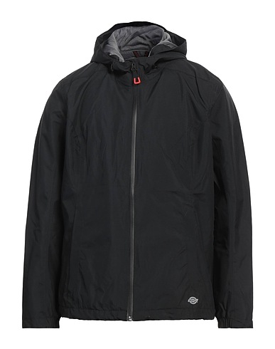 DICKIES Jacket Black 100% Polyester