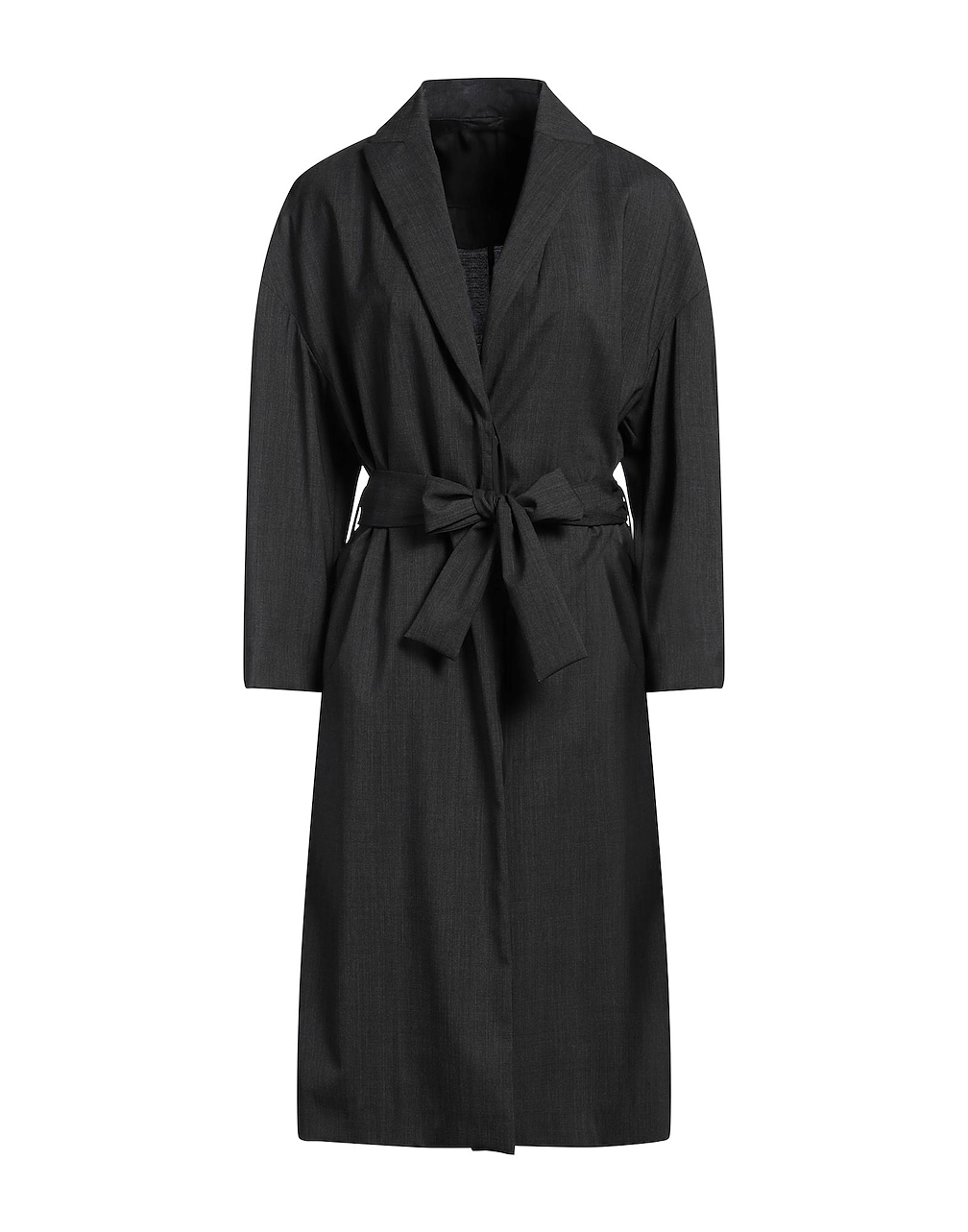 BRUNELLO CUCINELLI - Manteaux longs et trenchs