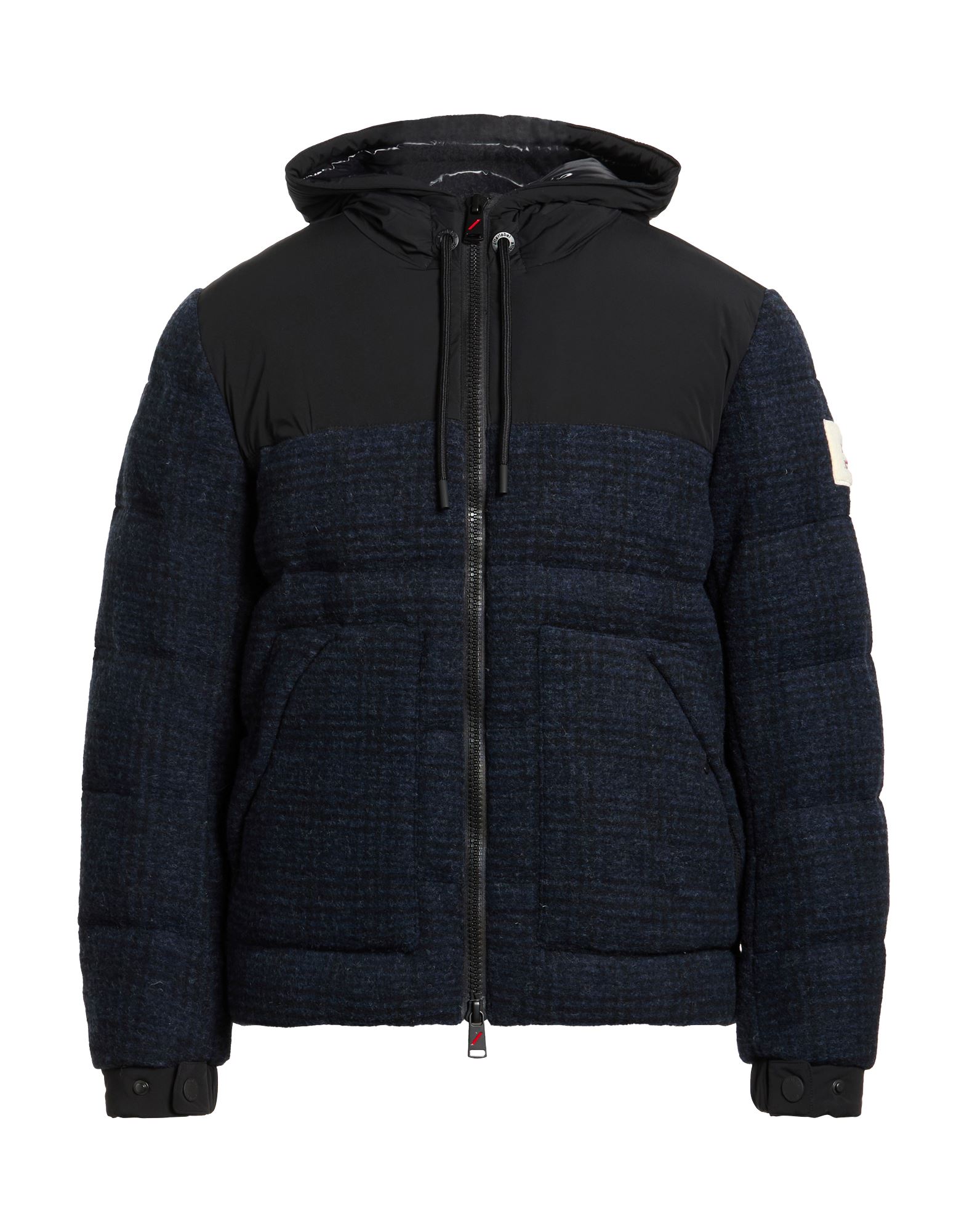 AFTERLABEL - Пуховики и куртки на синтепоне