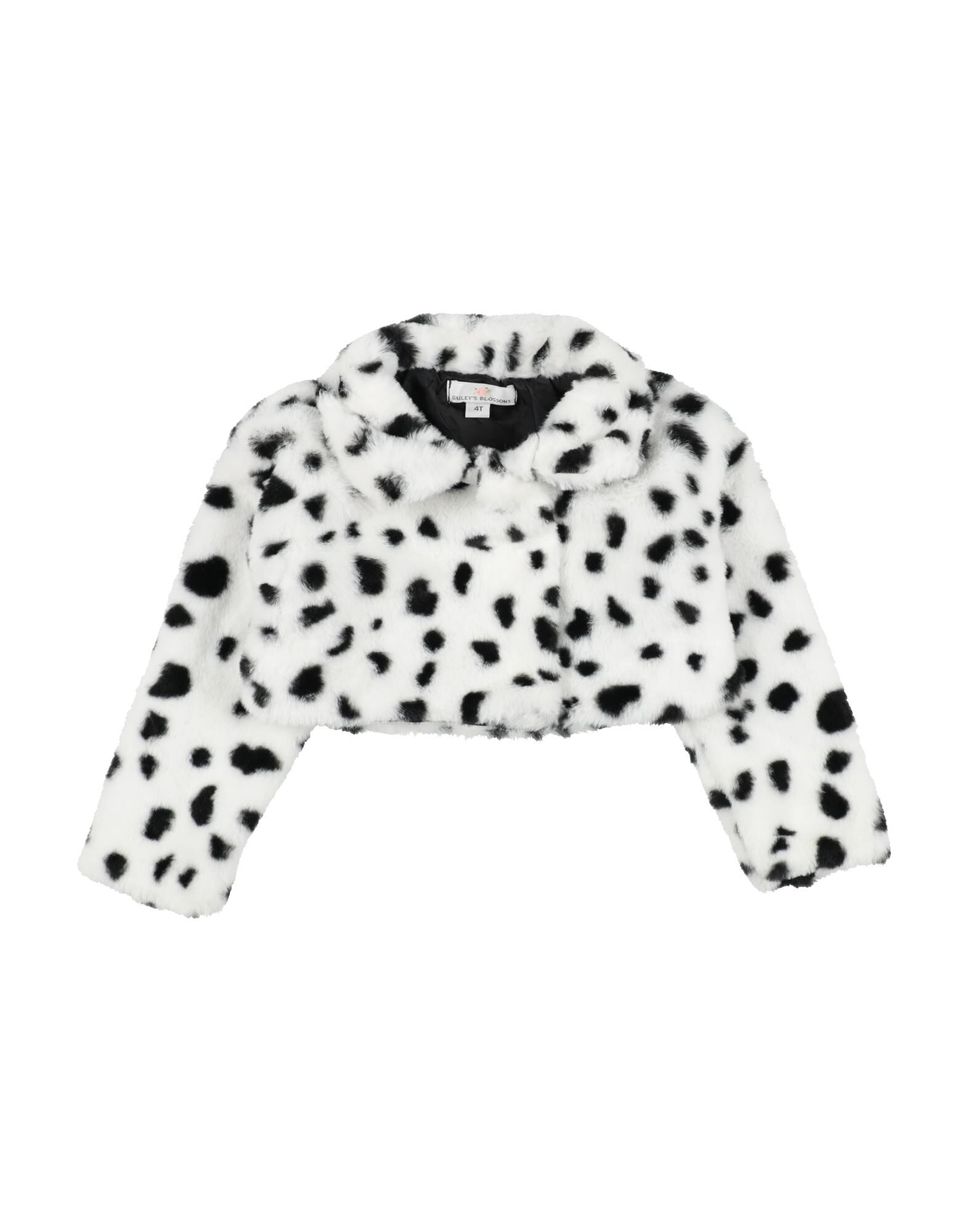 BAILEY'S BLOSSOMS - Shearling- & Kunstfell