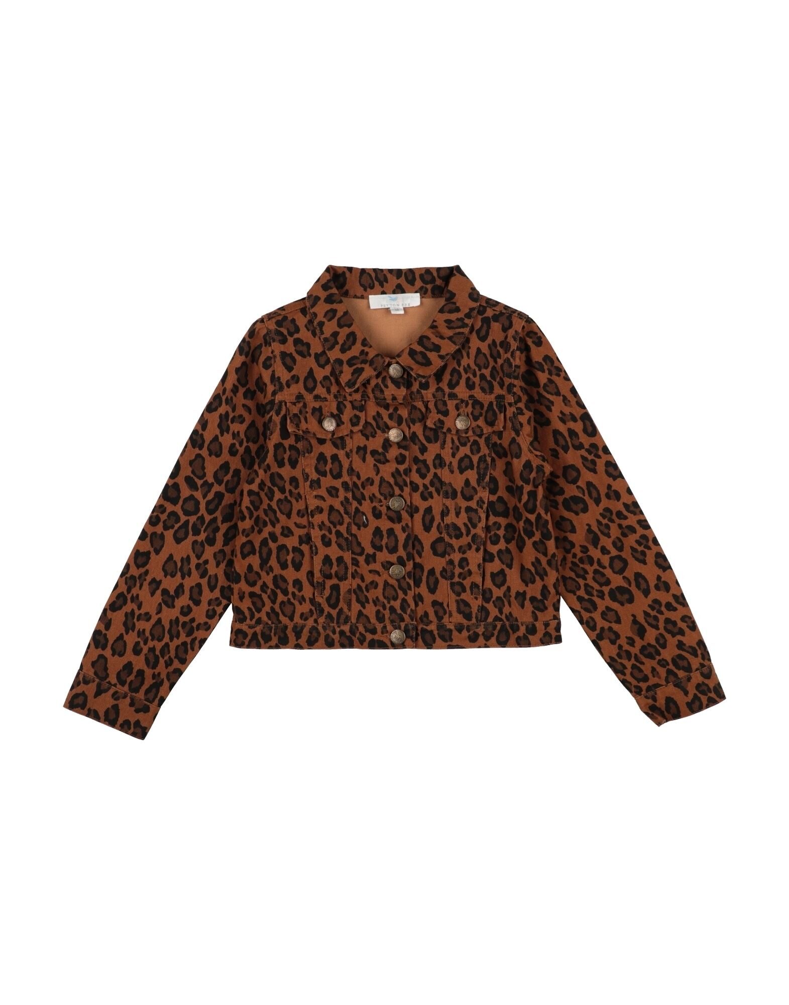 PEYTON BRE - Jackets