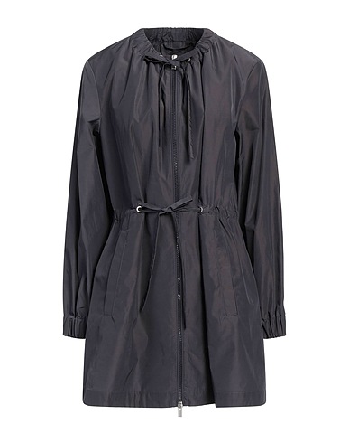 PESERICO Full-length jacket Lead 54% Polyamide, 46% Cotton