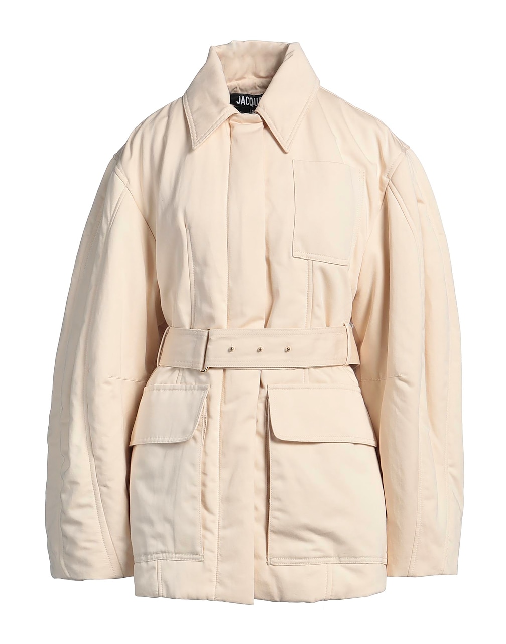 JACQUEMUS - Coats