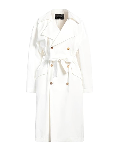 FABIANA FILIPPI ライトコート コットン 100%