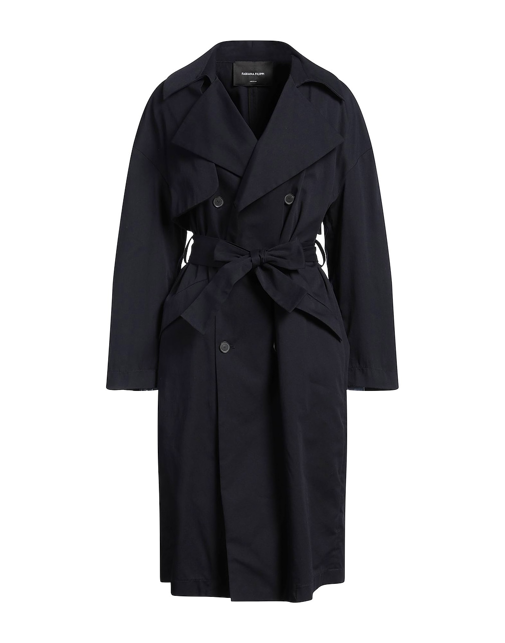 FABIANA FILIPPI - Overcoats & Trench Coats