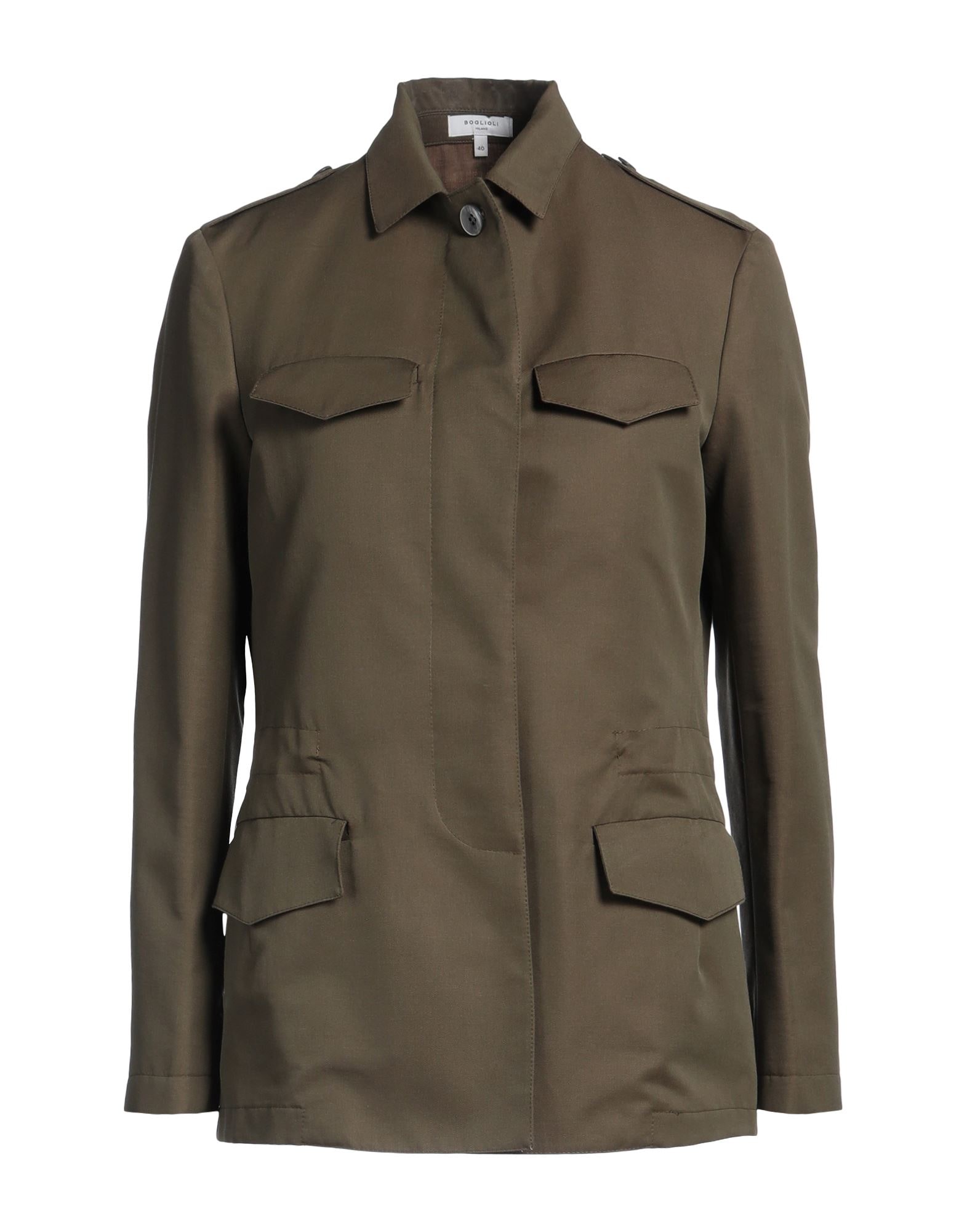 BOGLIOLI - Jackets