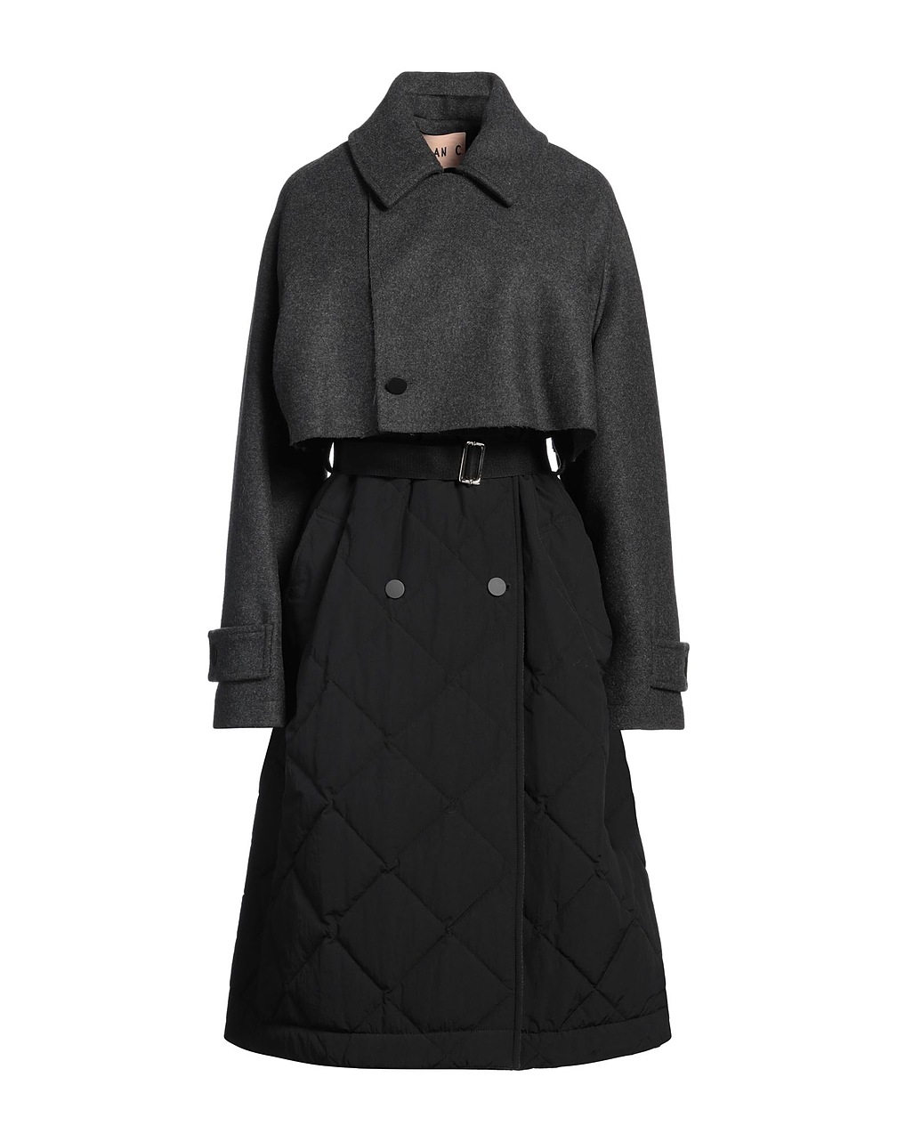 PLAN C - Coats