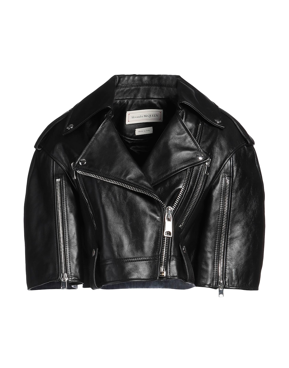 MCQUEEN - Jackets