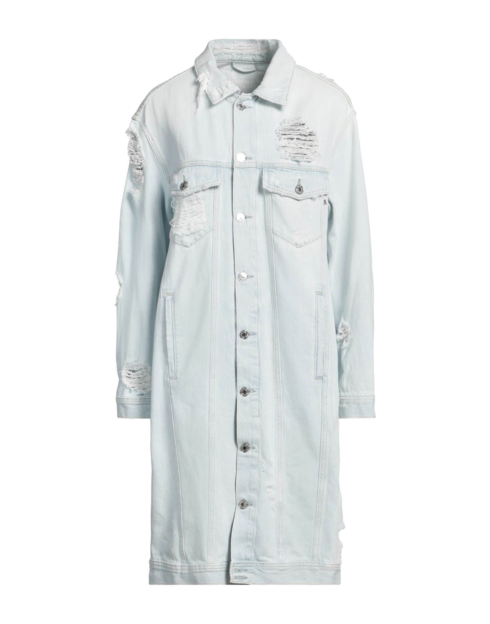 REPLAY - Capispalla jeans