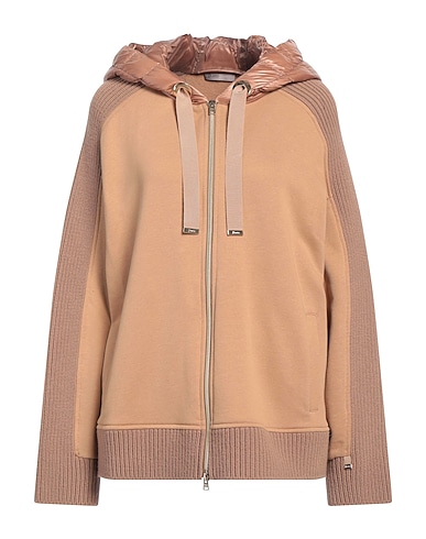 HERNO Jacket 100% Wool, Cotton, Viscose