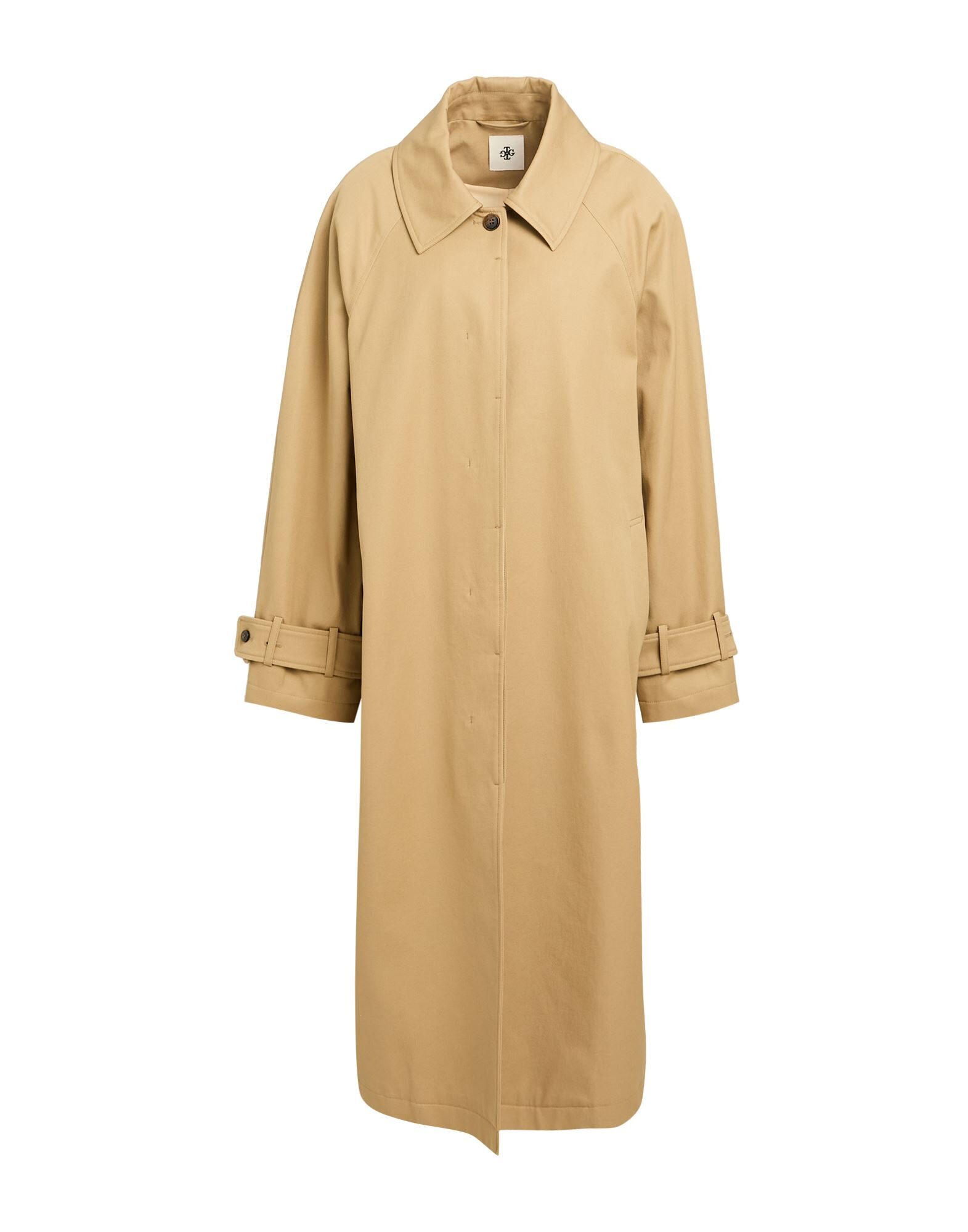 THE GARMENT - Overcoats & Trench Coats