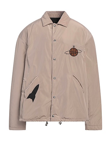 JUST DON Jacket 100% Polyester