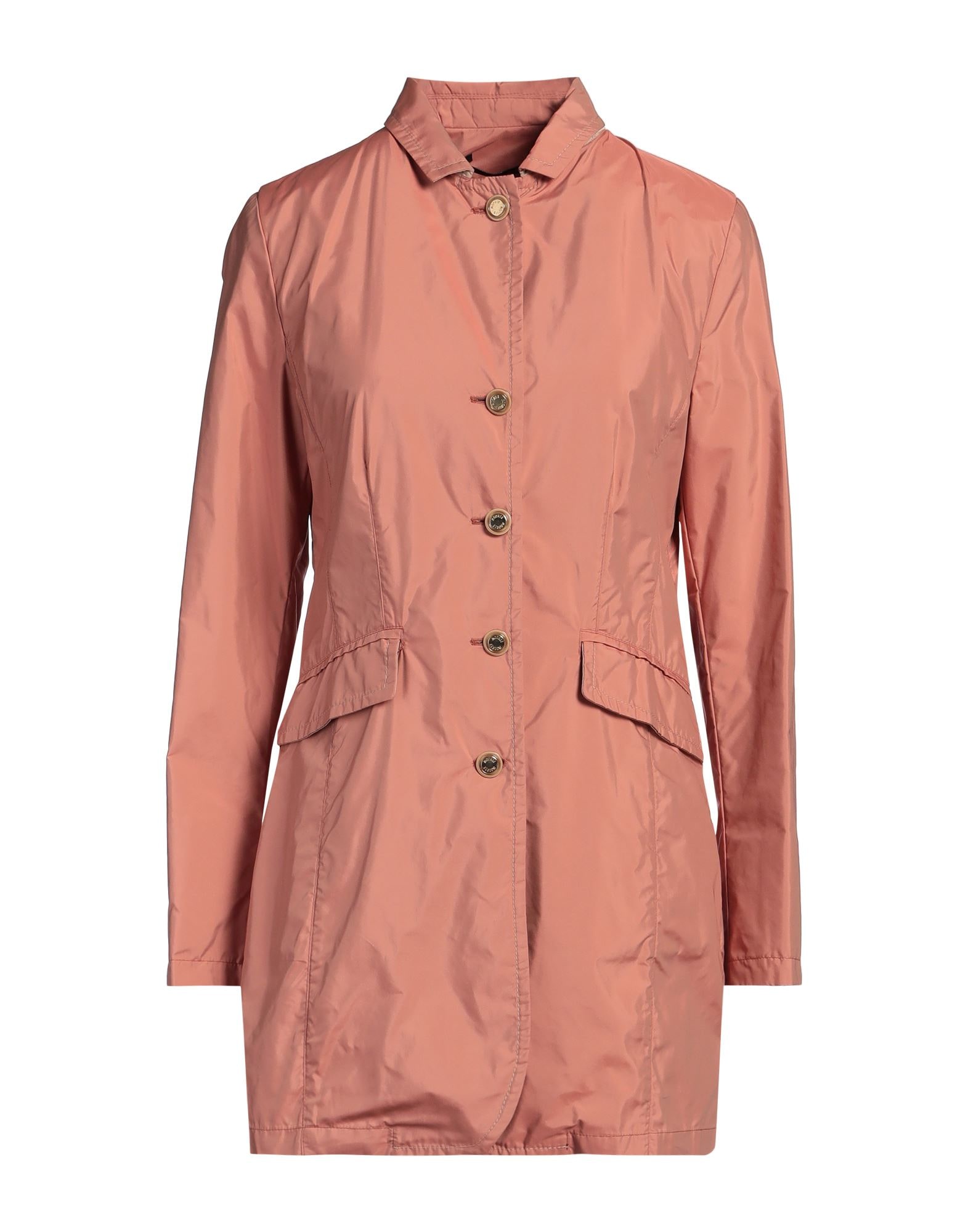 MOORER - Overcoats & Trench Coats