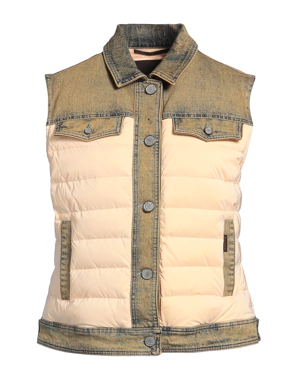 MOORER - Vests