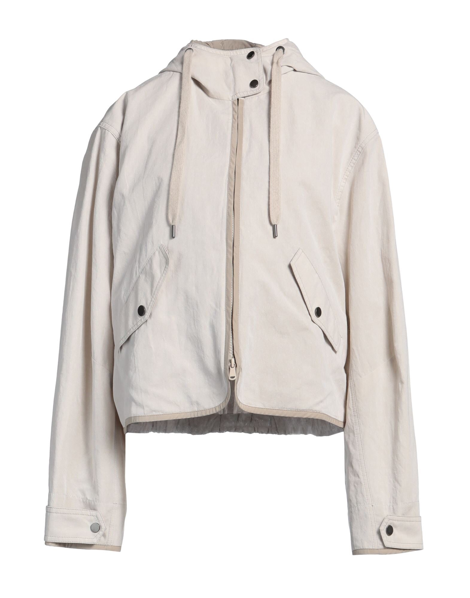 BRUNELLO CUCINELLI - Jackets