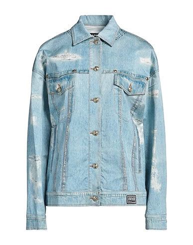 VERSACE JEANS COUTURE Blouson 98% Coton, 2% Élasthanne