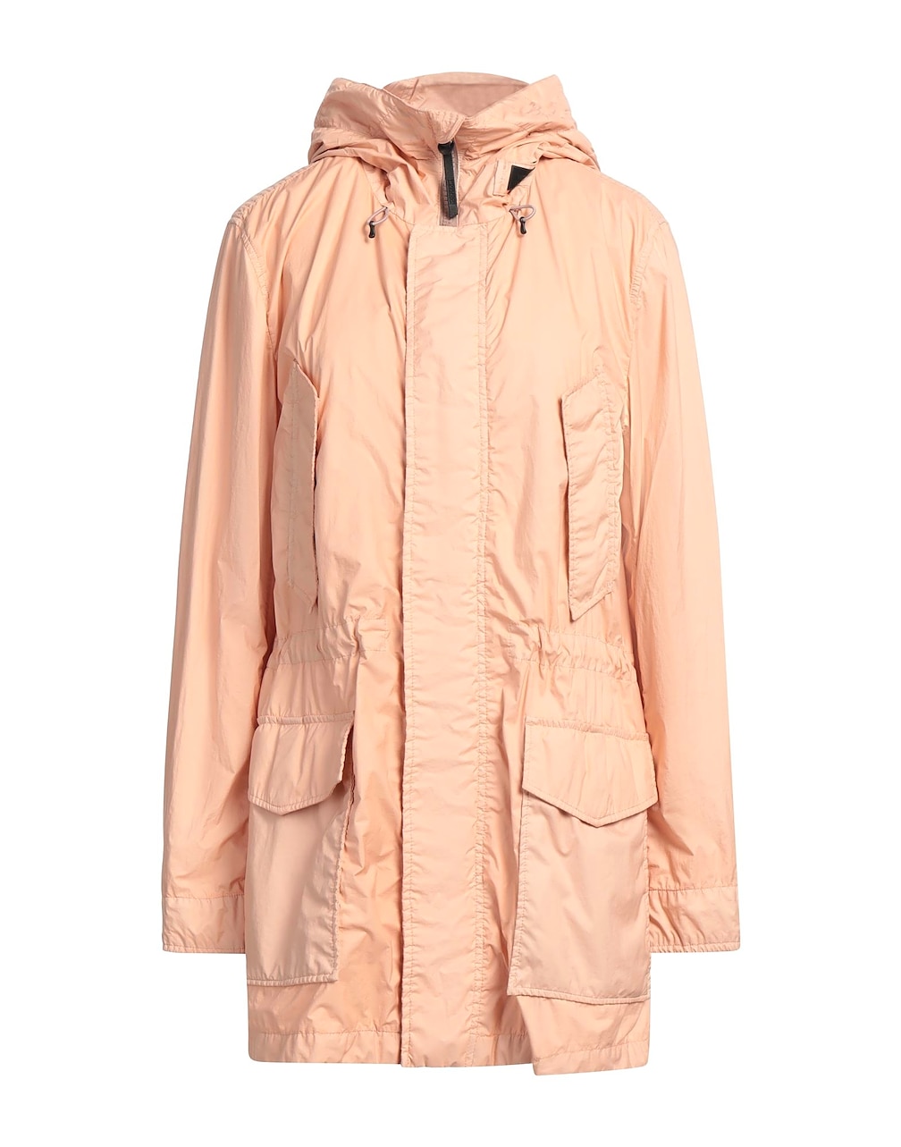 WOOLRICH - Overcoats & Trench Coats