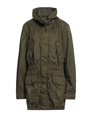 WOOLRICH Full-length jacket 100% Polyamide