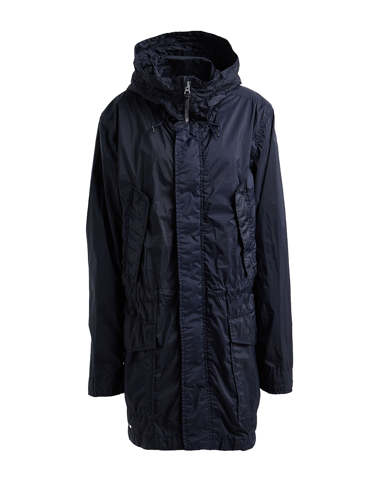 WOOLRICH - Overcoats & Trench Coats