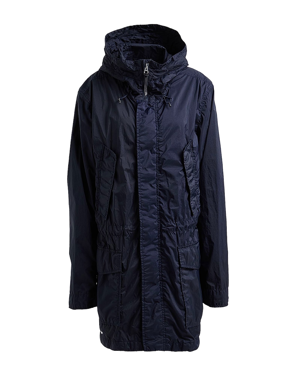 WOOLRICH - Overcoats & Trench Coats