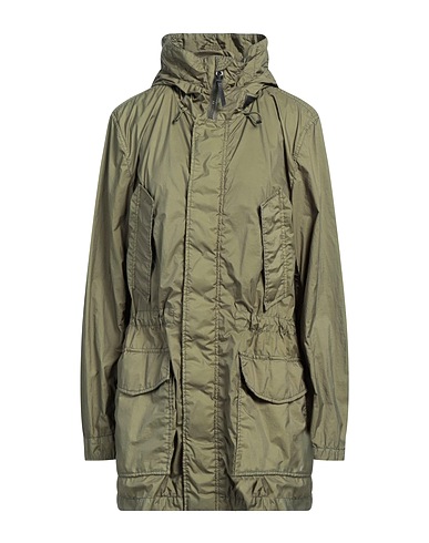 WOOLRICH Full-length jacket 100% Polyamide