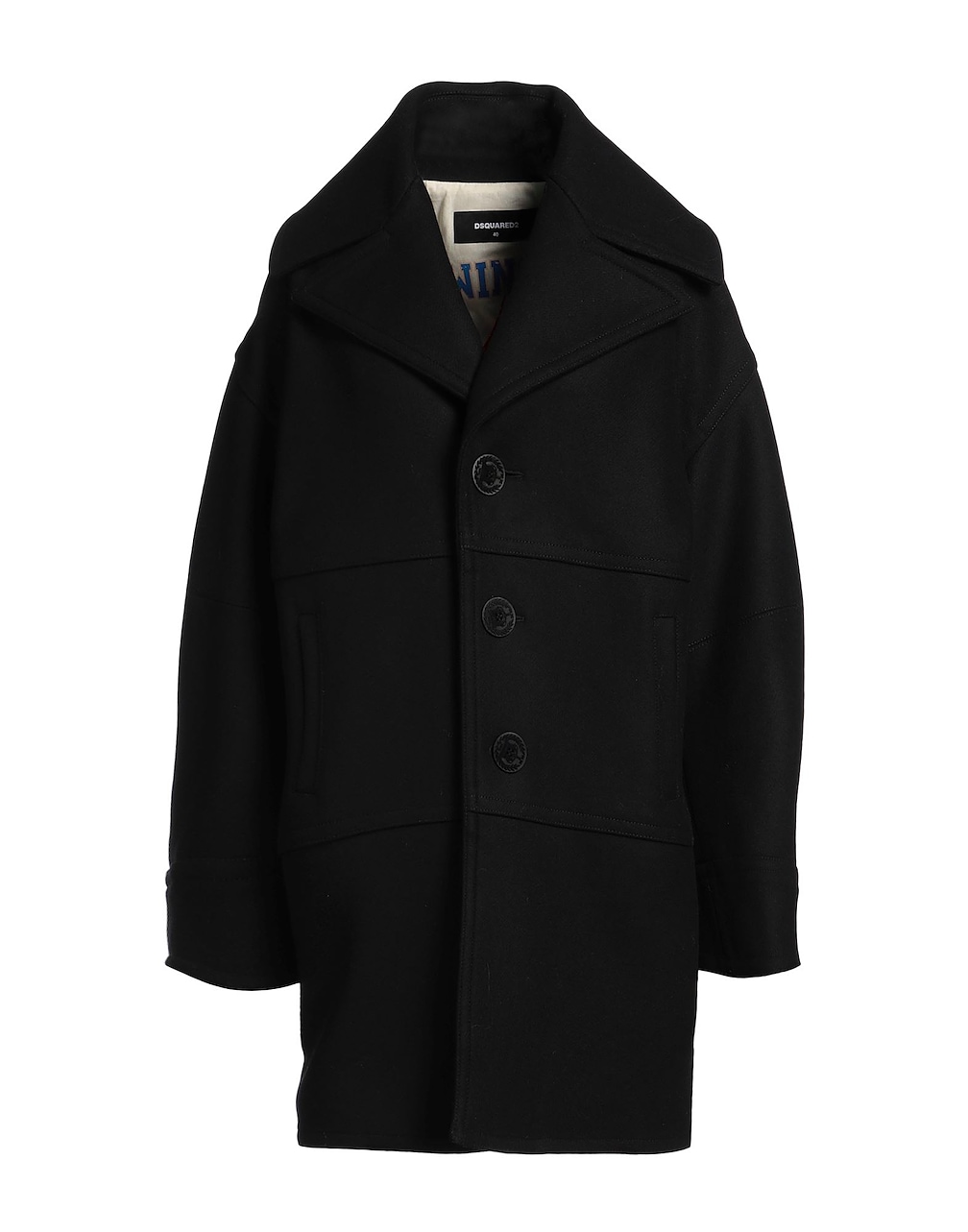 DSQUARED2 - Mäntel