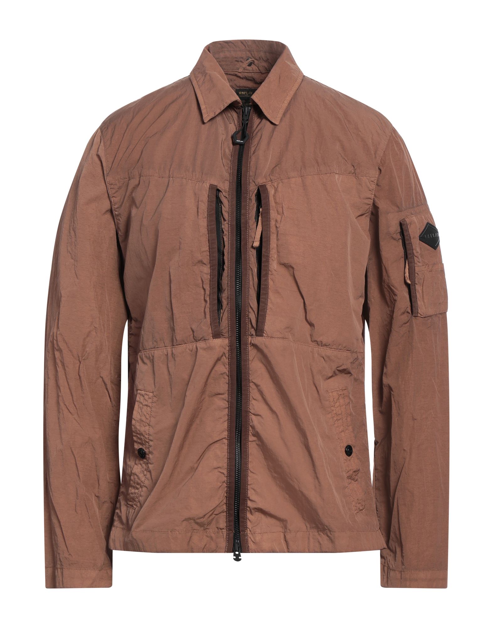 REPLAY - Куртки и пиджаки