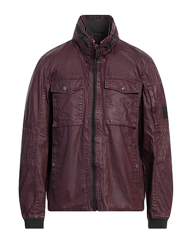 REPLAY Blouson 100% Polyuréthane, Coton