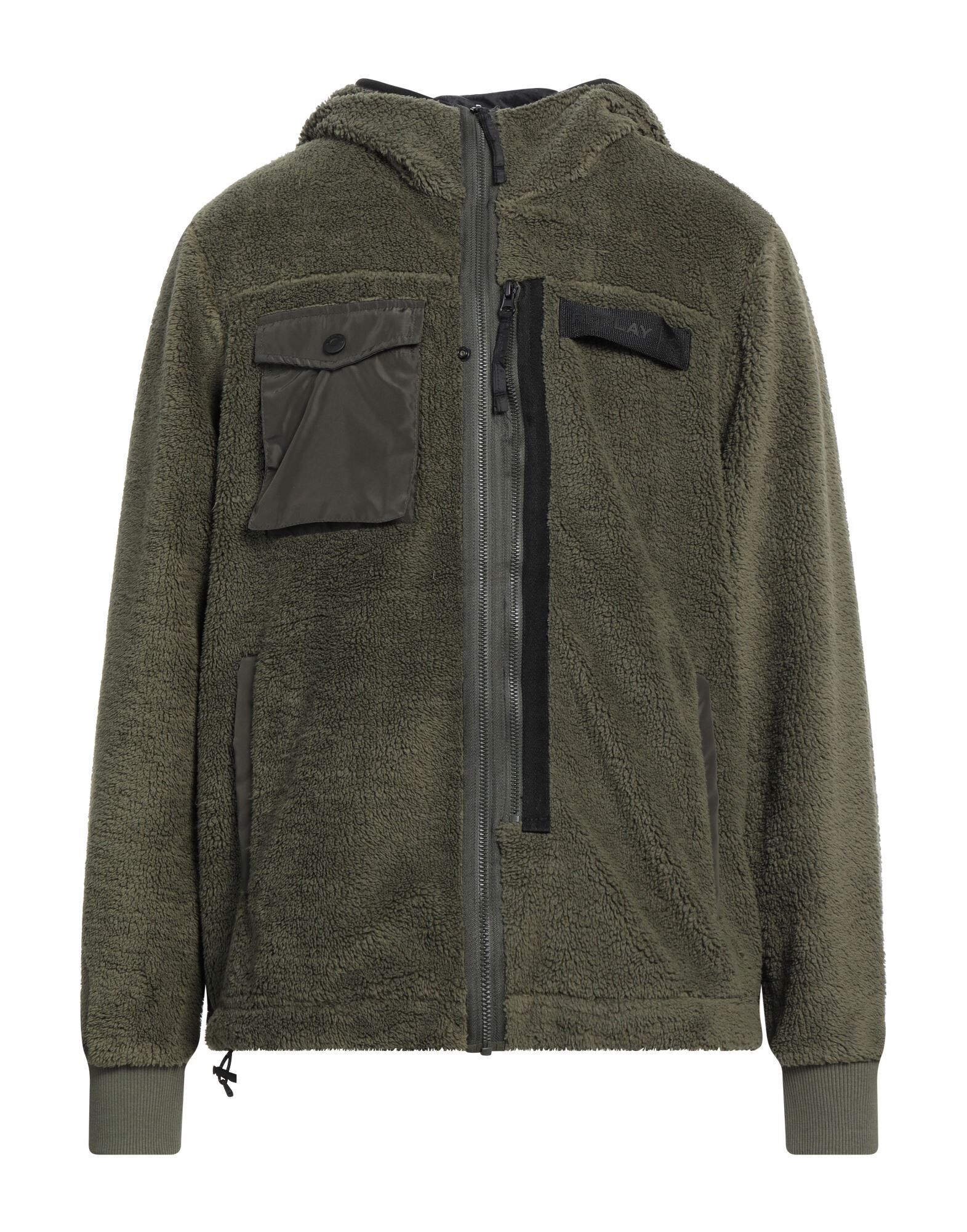 REPLAY - Shearling & Teddy