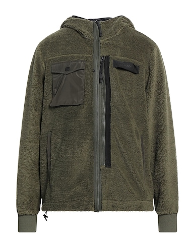 REPLAY Fausse fourrure 100% Polyester