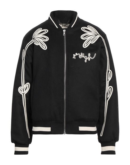 ROUGH. Куртки и пиджаки