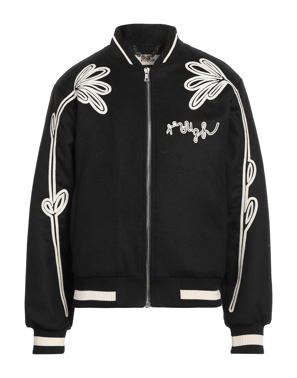 ROUGH. - Jacken und Anoraks